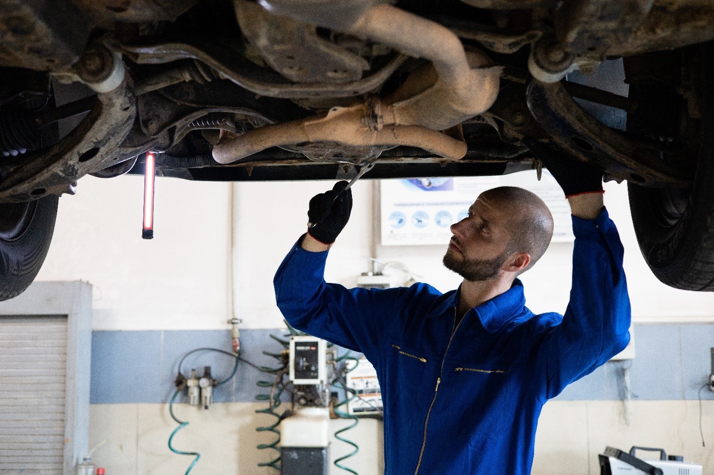 Why You Shouldn’t Miss Your Car Maintenance Appointment